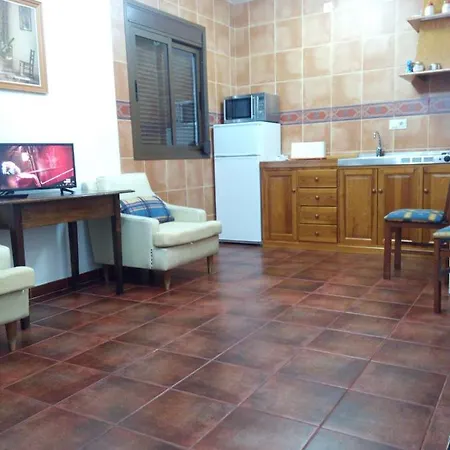 Apartment El Sendero *