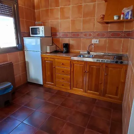 El Sendero Apartment