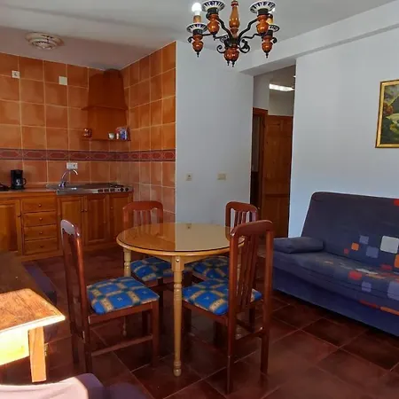 Apartment El Sendero