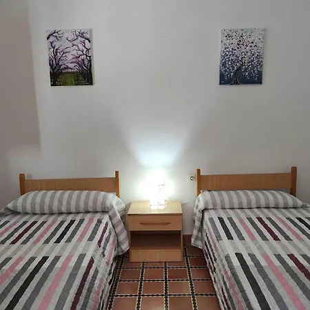 El Sendero Apartment