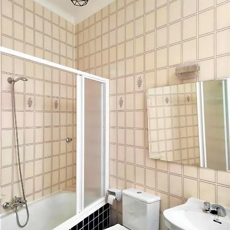 El Sendero Apartamento
