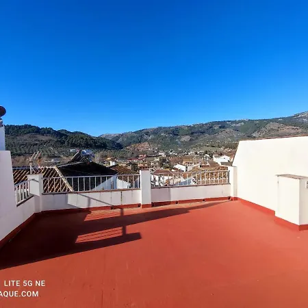 Apartamento El Sendero *