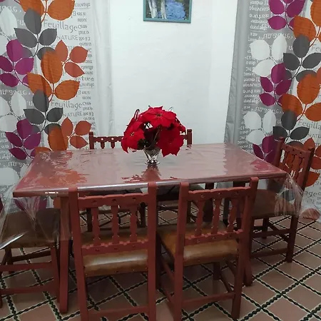 Apartment El Sendero *