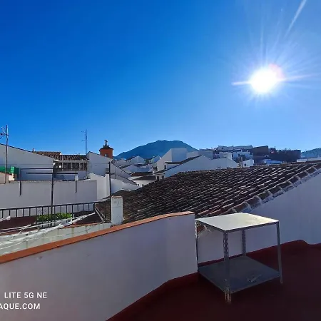 El Sendero Apartamento *