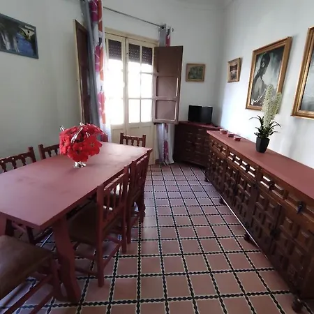 El Sendero * El Burgo