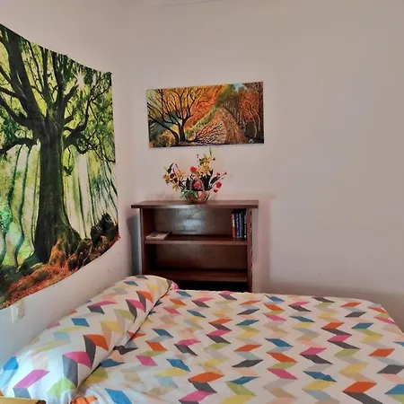 El Sendero Apartment *