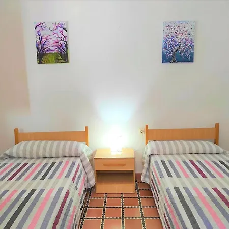 Apartment El Sendero