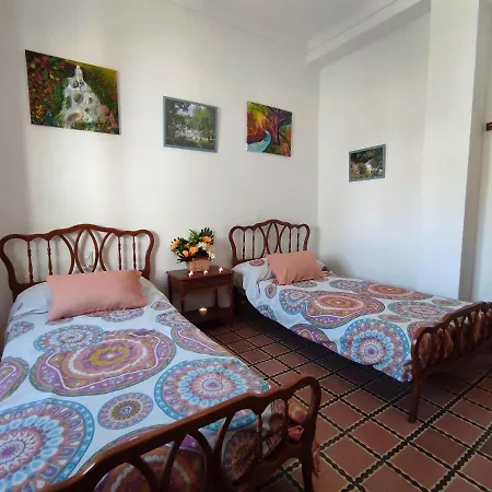Apartment El Sendero