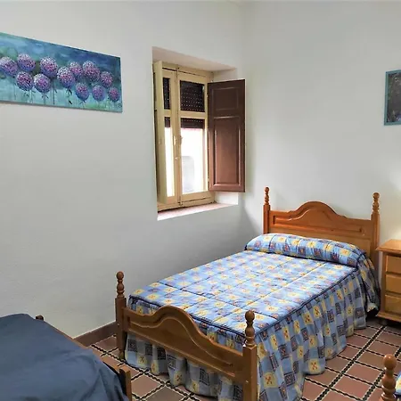 Apartment El Sendero