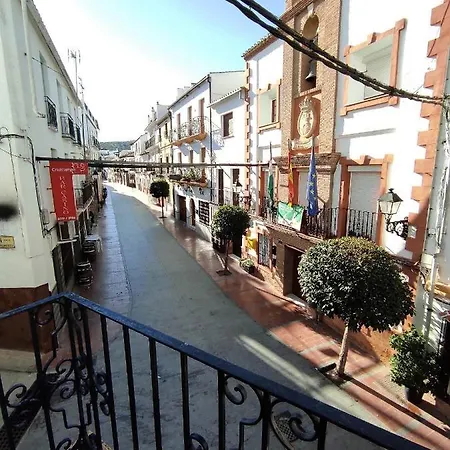 El Sendero Apartment