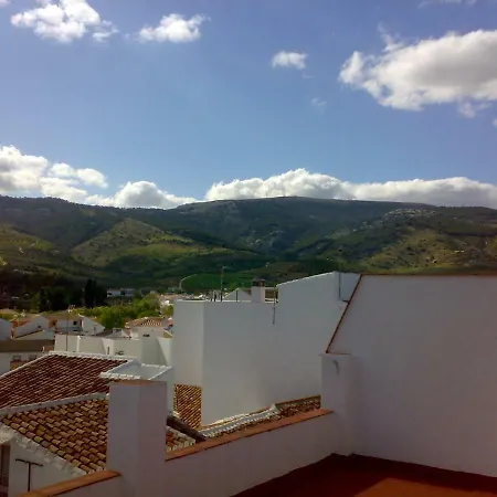 Apartment El Sendero