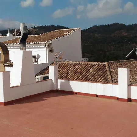 El Sendero Apartment *