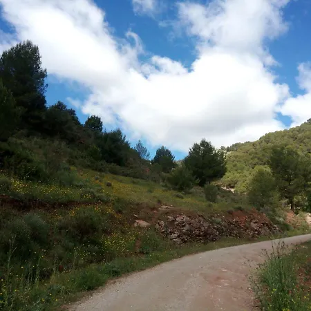 Apartamento El Sendero