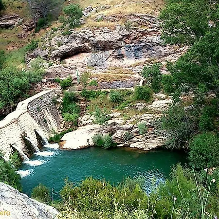 El Sendero El Burgo