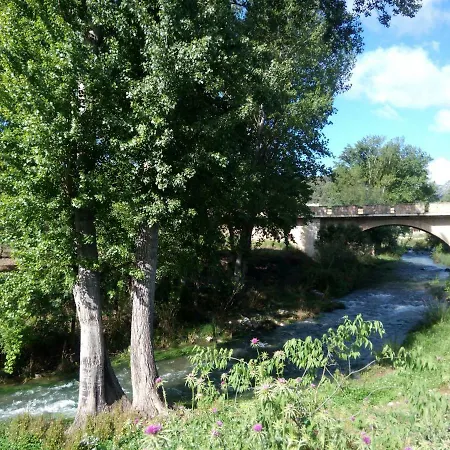 El Sendero El Burgo