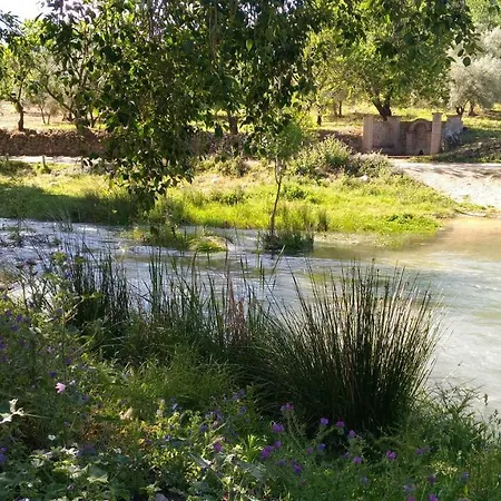El Sendero *