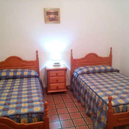 Apartment El Sendero