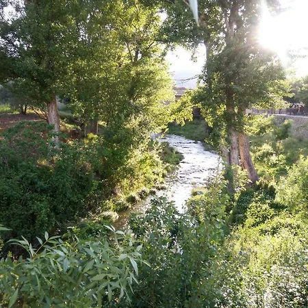 El Sendero * El Burgo