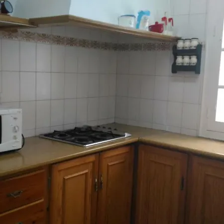 El Sendero Apartment