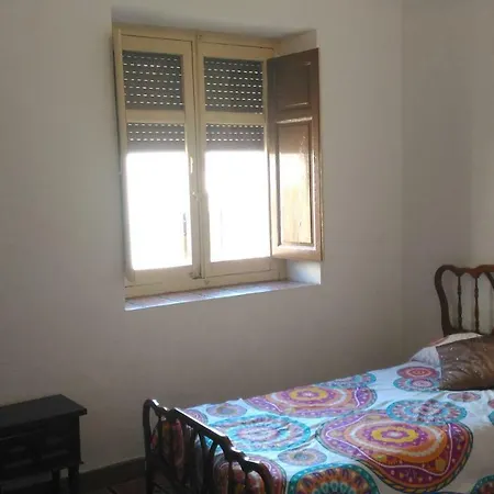 El Sendero Apartment