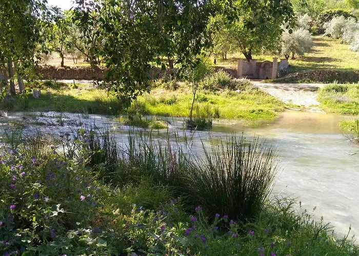 El Sendero *